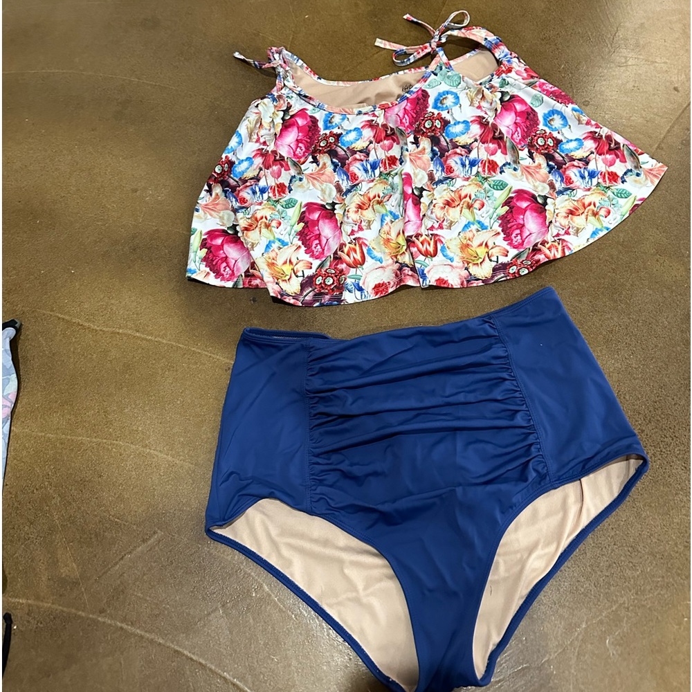 Women’s boutique swim suit